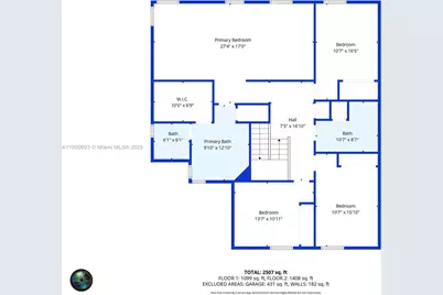 15736 NW 11th St, Pembroke Pines, FL 33028 - Photo 23