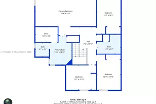 15736 NW 11th St, Pembroke Pines, FL 33028 - Photo 23