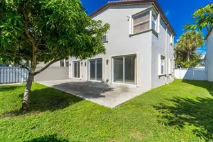 15736 NW 11th St, Pembroke Pines, FL 33028 - Photo 19