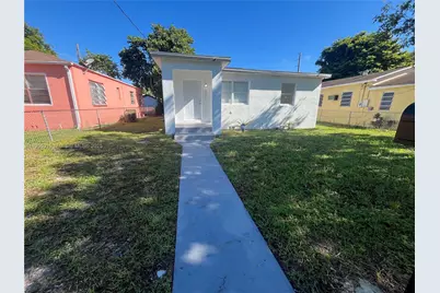 1923 NW 66th St #N/A, Miami, FL 33147 - Photo 1