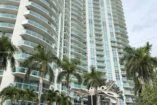 347 N New River Dr E, Fort Lauderdale, FL 33301 - Photo 1