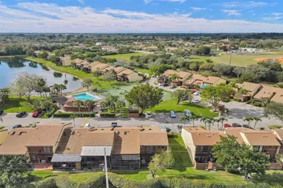 4206 SW 87th Ter #4206, Davie, FL 33328 - Photo 1