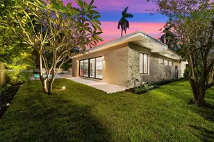 1001 NE 84th St, Miami, FL 33138 - Photo 3