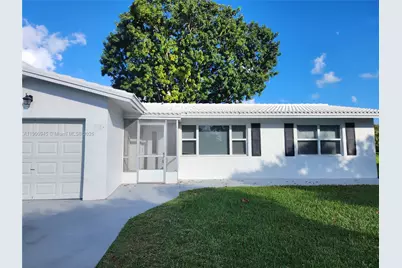 1254 NW 82nd Ave, Plantation, FL 33322 - Photo 1