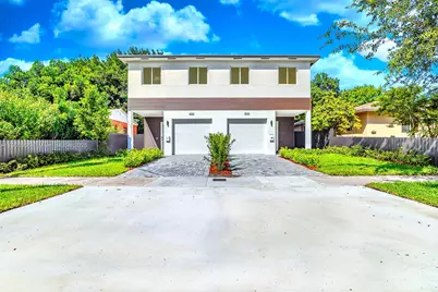1355 NW 42nd St, Miami, FL 33142 - Photo 3