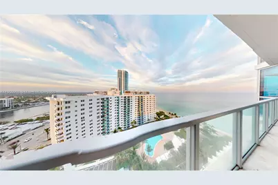 3101 S Ocean Dr #1705, Hollywood, FL 33019 - Photo 1