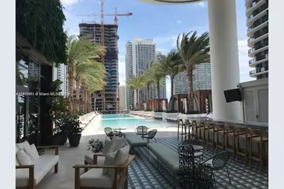 801 S Miami Ave #3103, Miami, FL 33130 - Photo 13