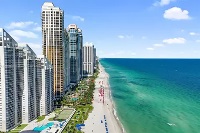 17315 Collins Ave #2008, Sunny Isles Beach, FL 33160 - Photo 31