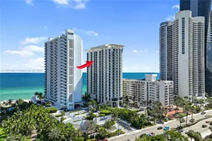 17315 Collins Ave, Sunny Isles Beach, FL 33160 - Photo 13