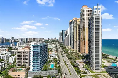 17315 Collins Ave #2008, Sunny Isles Beach, FL 33160 - Photo 29