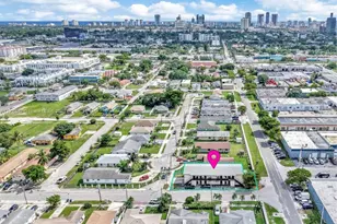 324 NW 3rd St, Hallandale Beach, FL 33009 - Photo 3