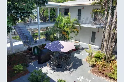 3515 Van Buren St #104, Hollywood, FL 33021 - Photo 13