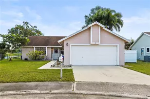 1827 N Banyan Creek Cir N, Boynton Beach, FL 33436 - Photo 1