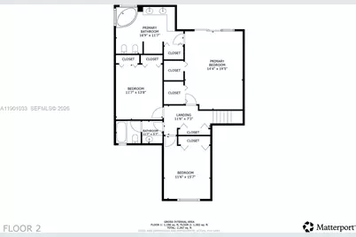 10825 SW 91st Ln, Miami, FL 33176 - Photo 45