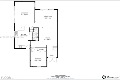 10825 SW 91st Ln, Miami, FL 33176 - Photo 51