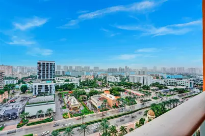 17749 Collins #1402, Sunny Isles Beach, FL 33160 - Photo 65