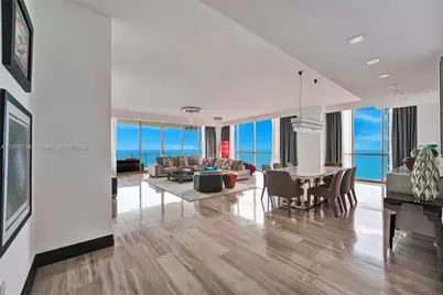 17749 Collins #1402, Sunny Isles Beach, FL 33160 - Photo 11