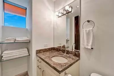 17749 Collins #1402, Sunny Isles Beach, FL 33160 - Photo 63