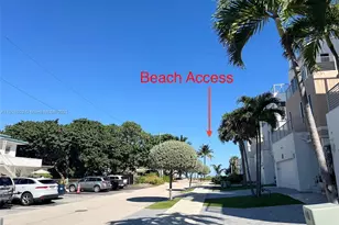 312 Elm St, Hollywood, FL 33019 - Photo 5