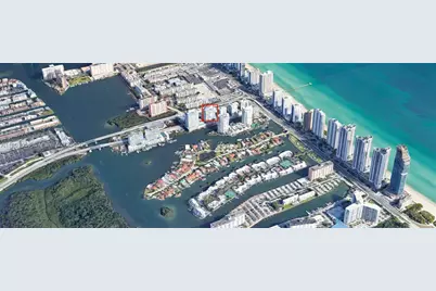 300 Sunny Isles Blvd #4-1101, Sunny Isles Beach, FL 33160 - Photo 21