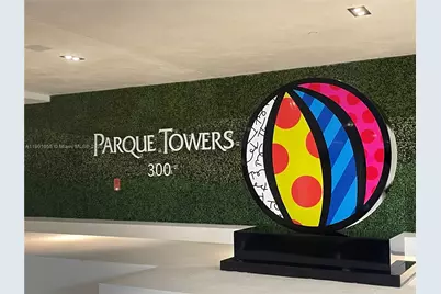 300 Sunny Isles Blvd #4-1101, Sunny Isles Beach, FL 33160 - Photo 19