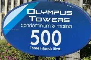 500 Three Islands Boulevard, Hallandale Beach, FL 33009 - Photo 27