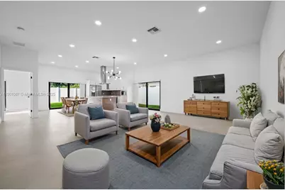 1041 W Lakewood Rd, West Palm Beach, FL 33405 - Photo 3