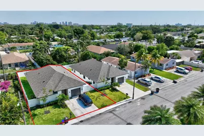 1041 W Lakewood Rd, West Palm Beach, FL 33405 - Photo 35