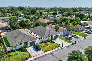 1041 W Lakewood Rd, West Palm Beach, FL 33405 - Photo 35