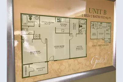 10425 NW 7th St #204, Pembroke Pines, FL 33026 - Photo 15