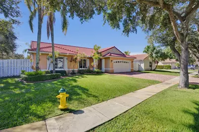 13300 SW 17th Ct, Miramar, FL 33027 - Photo 45