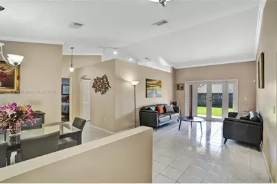 13300 SW 17th Ct, Miramar, FL 33027 - Photo 5