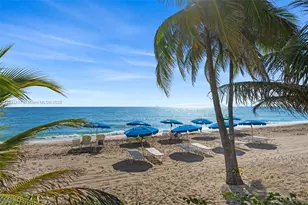 2030 S Ocean Dr, Hallandale Beach, FL 33009 - Photo 21