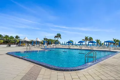 2030 S Ocean Dr #1701, Hallandale Beach, FL 33009 - Photo 19