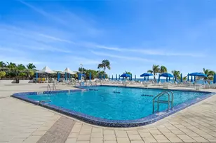 2030 S Ocean Dr, Hallandale Beach, FL 33009 - Photo 19