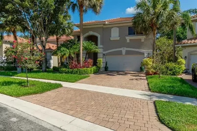 9065 Silver Glen Way, Lake Worth, FL 33467 - Photo 1