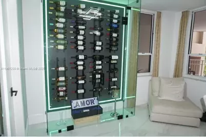 701 Brickell Key Blvd #412, Miami, FL 33131 - Photo 35