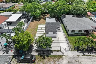 7525 NW 15th Ave, Miami, FL 33147 - Photo 5