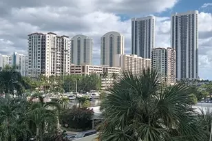 500 Bayview Dr, Sunny Isles Beach, FL 33160 - Photo 1