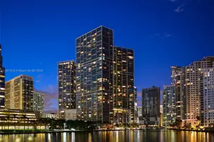 495 Brickell Ave, Miami, FL 33131 - Photo 25