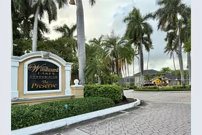 4035 W McNab Rd #F101, Pompano Beach, FL 33069 - Photo 1