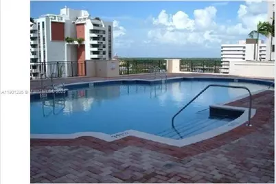 888 Douglas Rd #601, Miami, FL 33134 - Photo 5