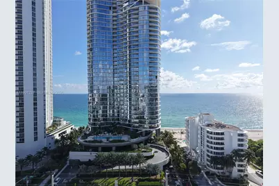 100 Bayview Dr #1807, Sunny Isles Beach, FL 33160 - Photo 31