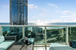 100 Bayview Dr, Sunny Isles Beach, FL 33160 - Photo 3