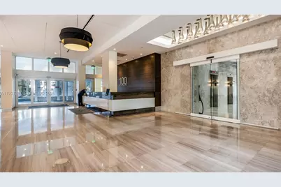 100 Bayview Dr #1807, Sunny Isles Beach, FL 33160 - Photo 33