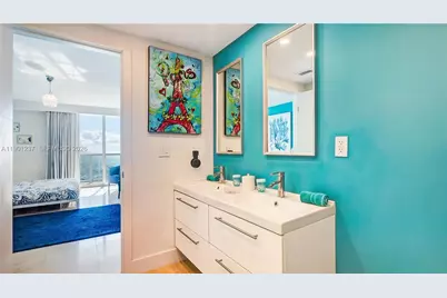 100 Bayview Dr #1807, Sunny Isles Beach, FL 33160 - Photo 15