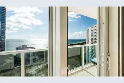 100 Bayview Dr #1807, Sunny Isles Beach, FL 33160 - Photo 23