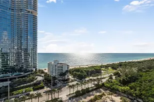 100 Bayview Dr, Sunny Isles Beach, FL 33160 - Photo 29