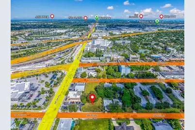 137 NW 165th St, Miami, FL 33169 - Photo 1