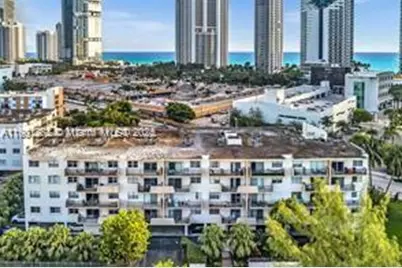 201 180th Dr #411, Sunny Isles Beach, FL 33160 - Photo 49